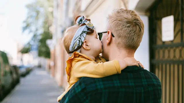 Arti Mimpi Ayah Meninggal yang Tidak Terduga