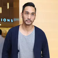 Foto profil  Restu Sinaga (Galih W. Satria/bintang.com)