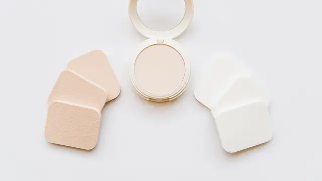 Translucent Powder
