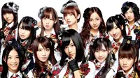 AKB48 Siapkan Kandidat untuk Maju di Pemilihan Umum