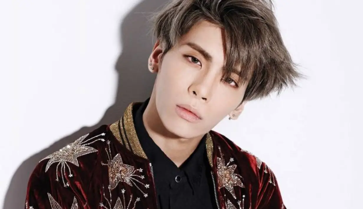 "Ia ingin melakukan hal itu. Ini merupakan hal terakhir yang diinginkannya. Kamu sudah berusah dengan baik," tulis Park Karo di akun Instagram-nya. (foto: allkpop.com)