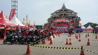 Nyentriknya Julukan Berbagai Komunitas Motor Nusantara
