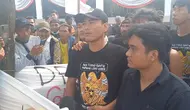 AMPB Sebut Bus Massa Pati Dicegat Polisi