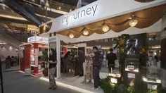 InJourney Bangun Ekosistem Pariwisata Melalui Partisipasi di ASTINDO Travel Fair 2026