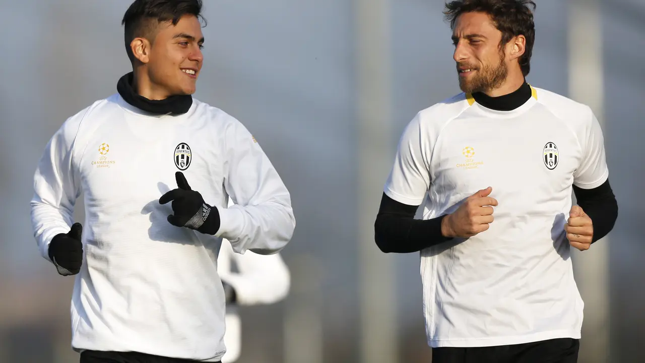 Juventus