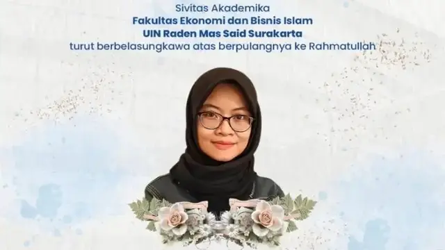 Dosen UIN Surakarta