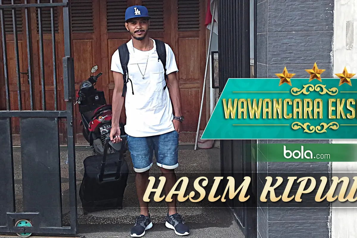 Hasim Kipuw