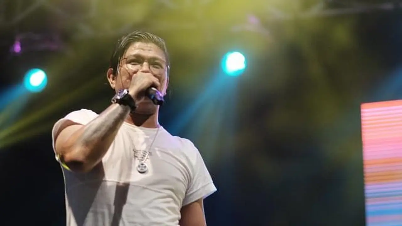 Andika Mahesa