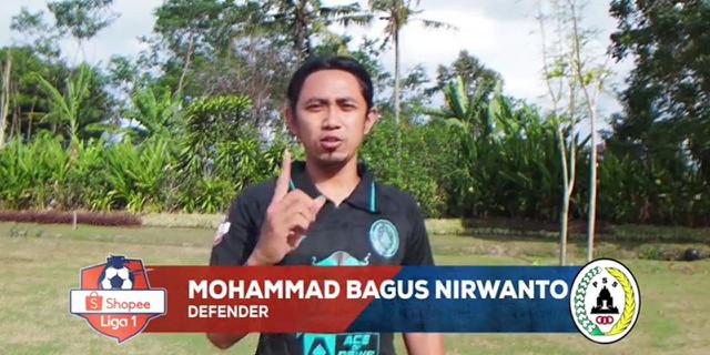 VIDEO: Nantikan Penampilan PSS Sleman di Shopee Liga 1, 10 Hari Lagi!