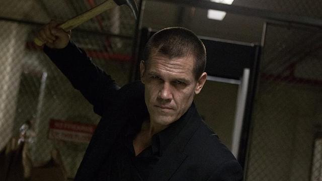 Sinopsis Film Oldboy