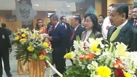 Kantor Sekretariat Lembaga Audit ASEAN Resmi Berdiri
