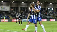 3 Skema Transfer Rodrigo Mora ke AS Roma, Senilai Rp1 Triliun