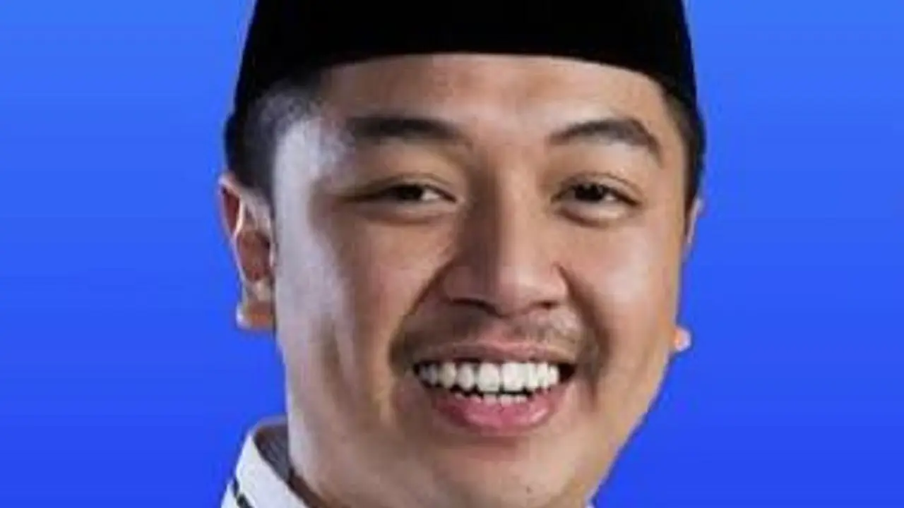5 Insiden Sebelum Adriatman Dilantik Sebagai Wali Kota Kendari