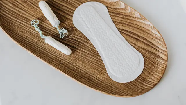 Ciri Pubertas Anak Perempuan