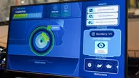 Kalah Bersaing di Industri Smartphone, Blackberry Kini Incar Pasar Teknologi Otomotif