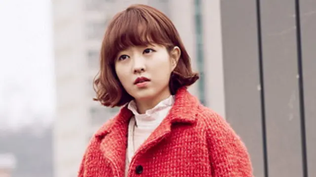 [Bintang] Park Bo Young