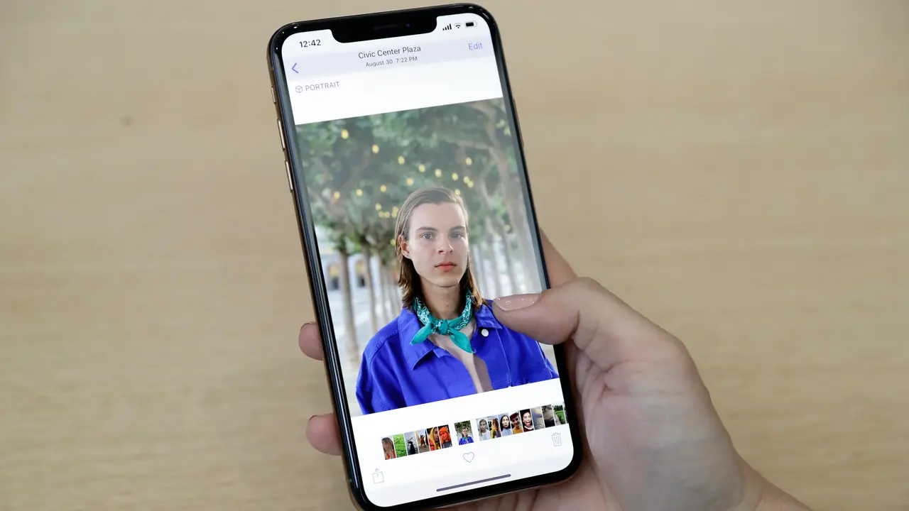 Apple Luncurkan Tiga iPhone Anyar, XR, XS dan XS Max