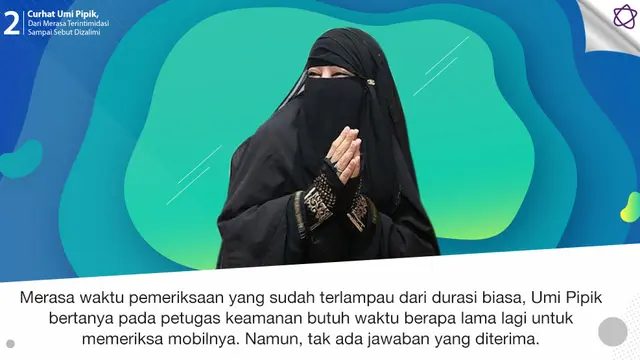 [Bintang] Umi Pipik