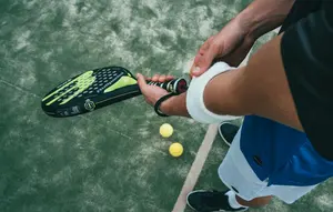 Bising Malam Hari, Jam Operasional Padel di Bandung Bakal Diatur