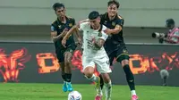 BRI Super League: Ketagihan Cetak Gol, Matias Ocampo Berjanji Cetak Gol Lagi, Bidik Gawang Madura United
