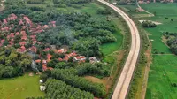 Proyek Tol Dalam Kota Bandung Bakal Lanjut, Utang Luar Negeri jadi Opsi