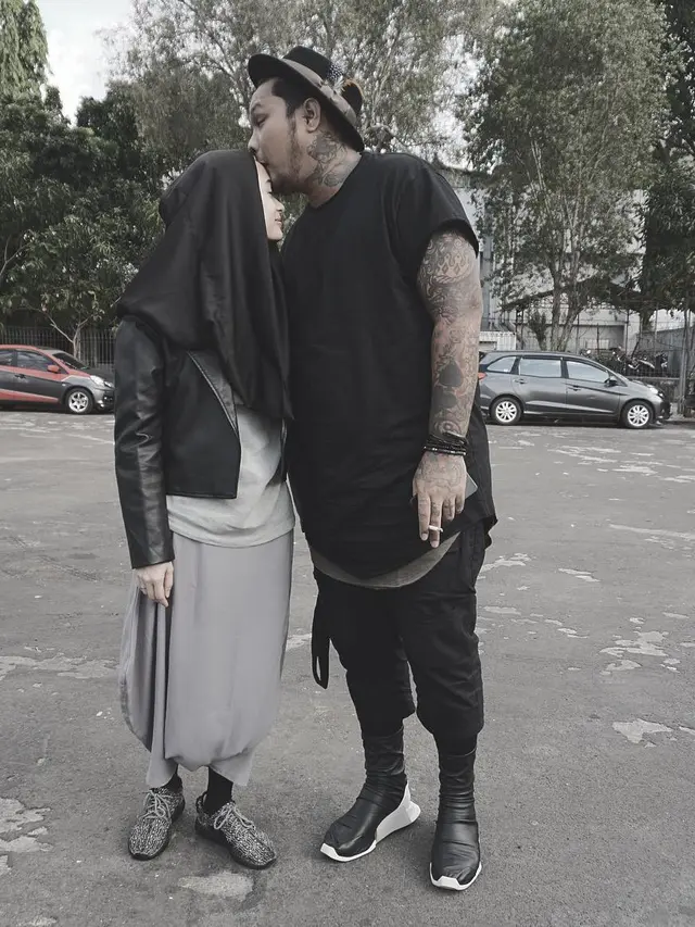 [Bintang] Virgoun dan Inara