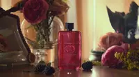 Gucci menghadirkan parfum terbaru beraroma feminin (instagram/gucci)