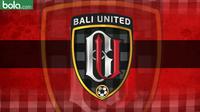 Bali United (bola.com/Rudi Riana)