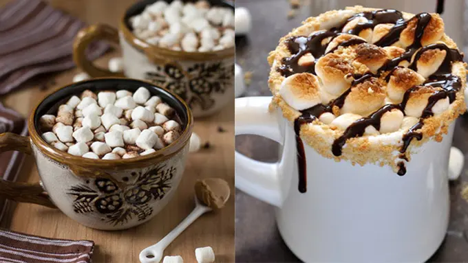 Photo: copyright themessybakerblog.com and minimalistbaker.com