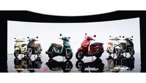 Harga Honda Stylo 160 Terbaru Agustus 2026, Mulai Rp29 Jutaan