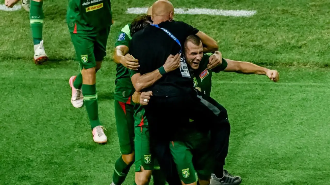 Persebaya Surabaya