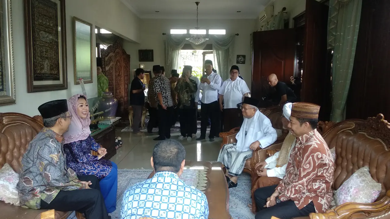 Ahda Bayhaqi/Merdeka.com