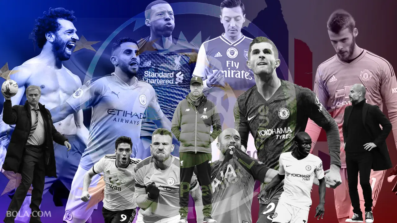 Brexit Premier League