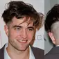 Robert Pattinson (Ace Showbiz/Lily Lawrence (Getty Images)/ Tibrina Hodson (Film Magic)