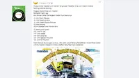 Deretan Hoaks Undian Berhadiah Catut Bank Mandiri, Simak Daftarnya