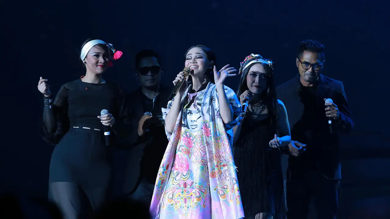[Bintang] Andein