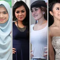 6 Suami Artis cantik Ini Dituding Selingkuh