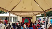 Penonton Final Indonesia Masters 2019 Membeludak, Panpel Siapkan 1 Layar di Istora