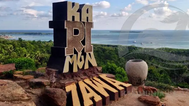 karimunjawa