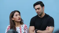 Mehdi Zati Masih Cinta, Tata Janeeta: Awas Jangan Kabur Lagi
