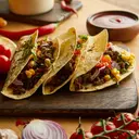 Makan Taco di Tempat atau Pesan Antar: Mana yang Lebih Hemat?