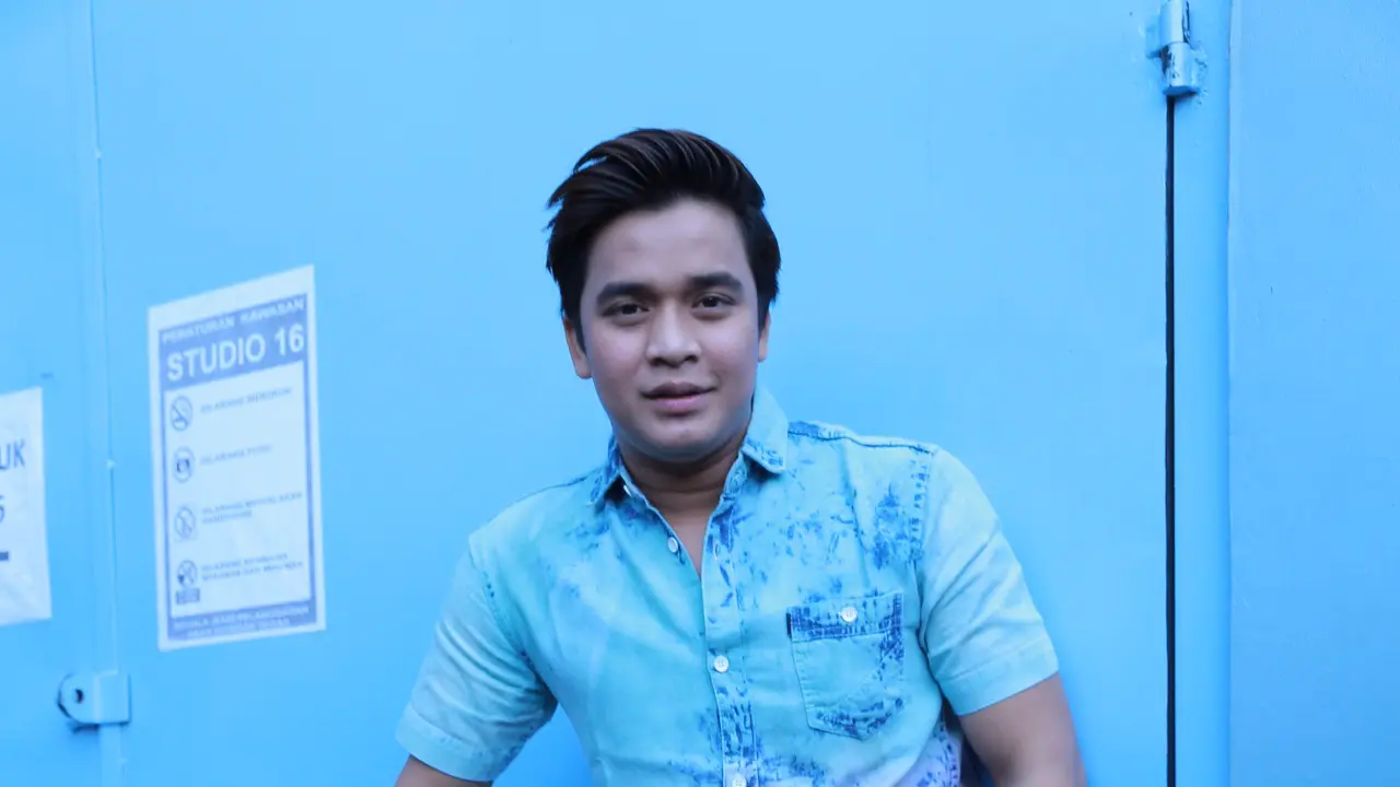 Billy Syahputra