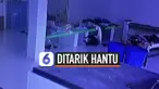 DITARIK HANTU