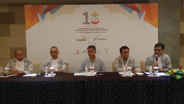 teknologi