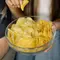 Resep Keripik Kentang Renyah Tahan Lama ala Jajanan Kemasan, Gurih dan Tidak Mudah Melempem
