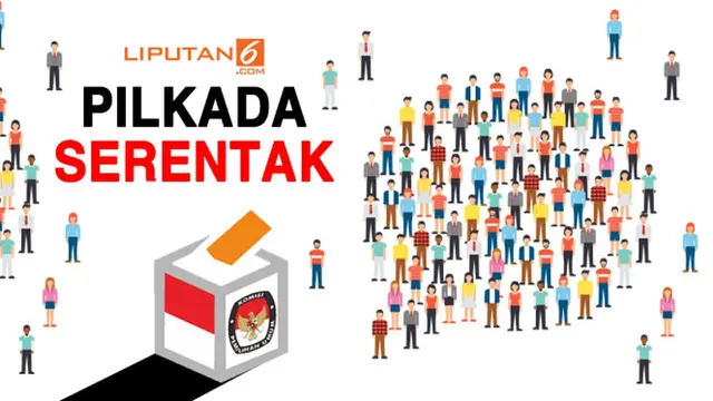 [Bintang] Jangan Cuma Mikirin Hari Libur, Ini Alasan Mengapa Kamu Harus Ikut Pilkada 27 Juni