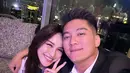 Meski begitu, Ayu Ting Ting juga menyebut jika Boy William merupakan sosok yang perhatian. Tak hanya itu saja, Ayu Ting Ting juga tak menampik jika ia memiliki panggilan sayang untuk Boy William karena cukup dekat. (Liputan6.com/IG/@boywilliam17)