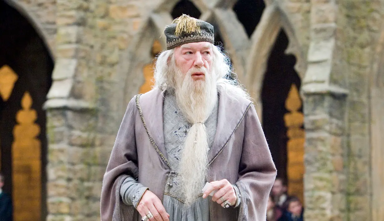 Namun ternyata penggemar harus dikecewakan dengan jawaban sang sutradara, David Yates, mengenai hal itu. (Warner Bros.)