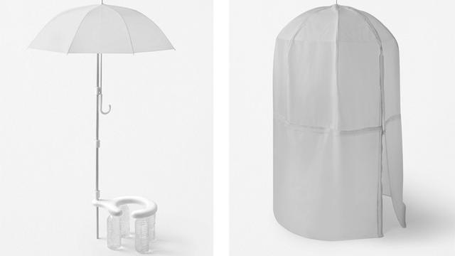 Inovasi Terbaru dari Jepang, Toilet yang Bisa Dibawa ke Mana-Mana