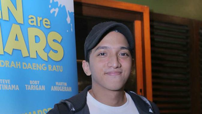 Siapkan Mental Ge Pamungkas Segera Pinang Pacar News Entertainment Fimela Com